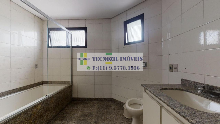Imagem Apartamento com 4 Quartos à Venda, 200 m² em Paraíso - São Paulo Imagem Apartamento com 4 Quartos à Venda, 200 m² em Paraíso - São Paulo