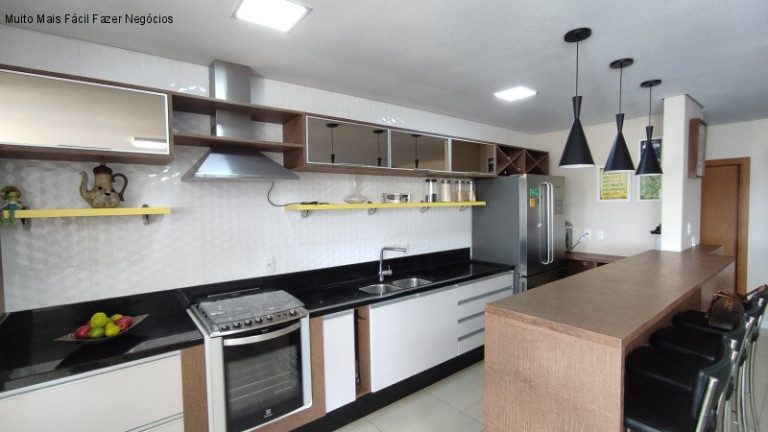 Imagem Apartamento com 3 Quartos à Venda, 130 m² em Pousada Da Neve - Nova Petrópolis