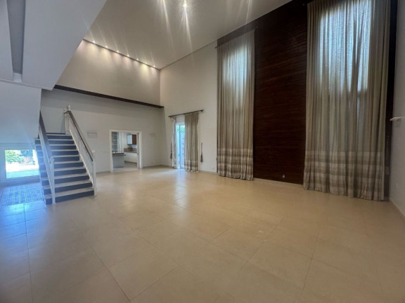 Imagem Sobrado com 4 Quartos para Alugar, 420 m² em Jardim Florença - Goiânia