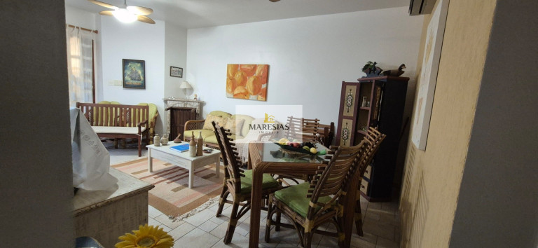 Imagem Imóvel com 3 Quartos à Venda, 95 m² em Maresias - São Sebastião