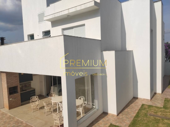 Imagem Casa com 3 Quartos à Venda, 252 m² em Reserva Da Serra - Jundiaí