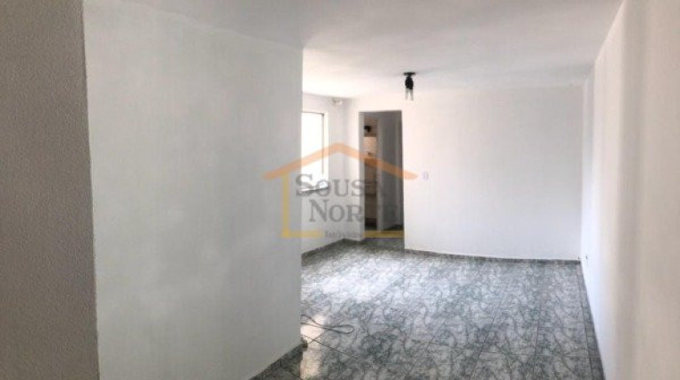 Imagem Apartamento com 2 Quartos à Venda, 49 m² em Vila Nova Cachoeirinha - São Paulo