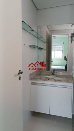 Imagem Apartamento com 3 Quartos à Venda, 71 m² em Centro - São José Dos Campos