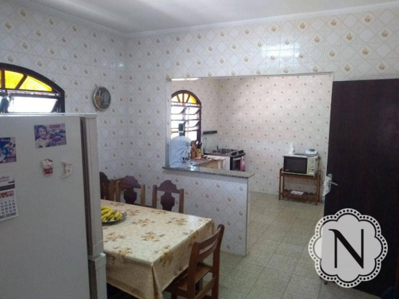 Imagem Casa com 4 Quartos à Venda, 157 m² em Jardim Magalhães - Itanhaém Imagem Casa com 4 Quartos à Venda, 157 m² em Jardim Magalhães - Itanhaém