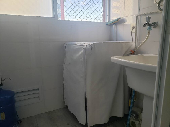 Imagem Apartamento com 3 Quartos à Venda, 86 m² em Mooca - São Paulo