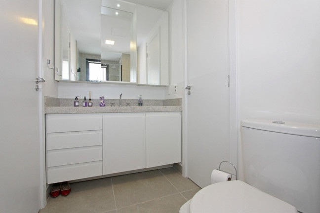 Imagem Apartamento com 3 Quartos à Venda, 101 m² em Menino Deus - Porto Alegre