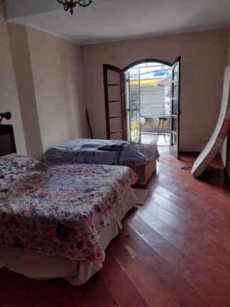 Imagem Sobrado com 2 Quartos à Venda, 87 m² em Ipiranga - São Paulo