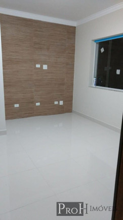 Imagem Casa com 2 Quartos à Venda, 105 m² em Vila Palmares - Santo André Imagem Casa com 2 Quartos à Venda, 105 m² em Vila Palmares - Santo André