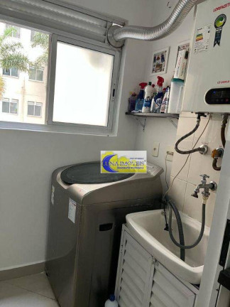 Imagem Apartamento com 3 Quartos à Venda, 67 m² em Nova Petrópolis - São Bernardo Do Campo Imagem Apartamento com 3 Quartos à Venda, 67 m² em Nova Petrópolis - São Bernardo Do Campo