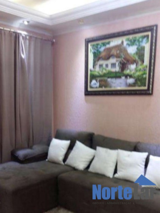 Imagem Apartamento com 2 Quartos à Venda, 50 m² em Brás - São Paulo