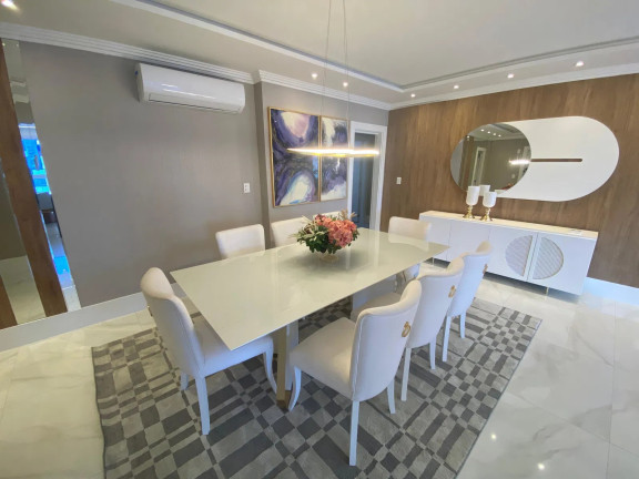 Imagem Apartamento com 4 Quartos à Venda, 195 m² em Meia Praia - Itapema