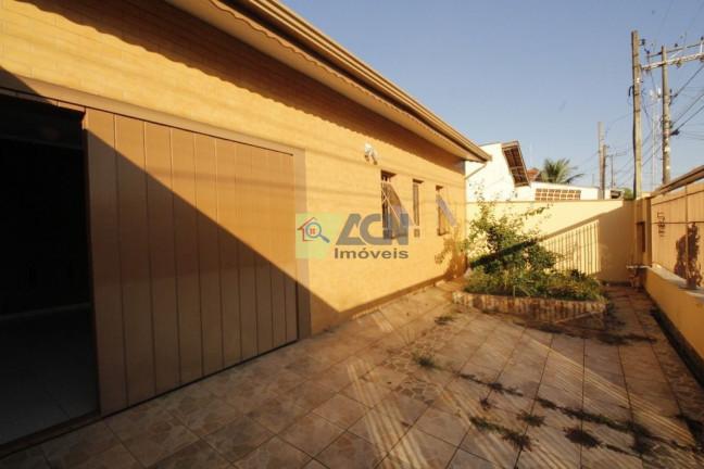 Imagem Casa com 3 Quartos à Venda, 171 m² em Jardim Adelaide - Hortolândia