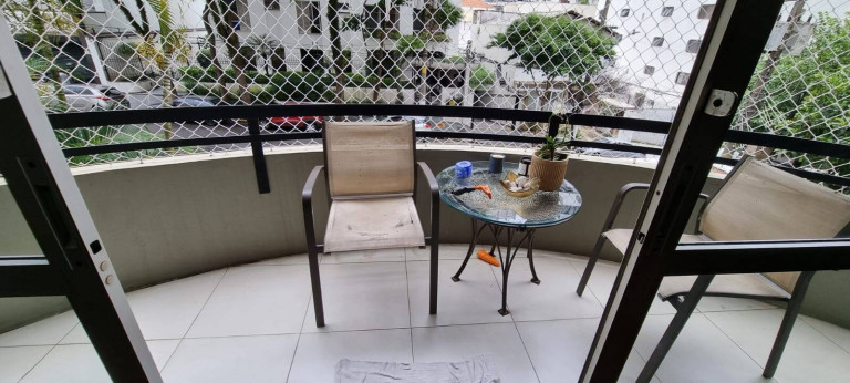 Imagem Apartamento com 4 Quartos para Alugar, 138 m² em Aclimação - São Paulo Imagem Apartamento com 4 Quartos para Alugar, 138 m² em Aclimação - São Paulo