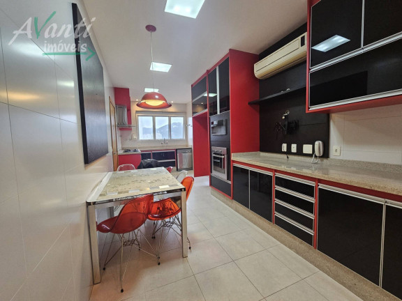 Imagem Apartamento com 3 Quartos à Venda, 167 m² em Pompéia - Santos Imagem Apartamento com 3 Quartos à Venda, 167 m² em Pompéia - Santos