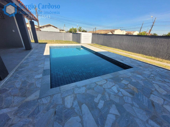 Imagem Casa com 3 Quartos à Venda, 144 m² em Cibratel Ii - Itanhaém Imagem Casa com 3 Quartos à Venda, 144 m² em Cibratel Ii - Itanhaém