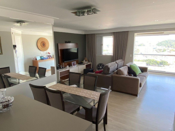 Imagem Apartamento com 2 Quartos à Venda, 78 m² em Vila Leopoldina - São Paulo