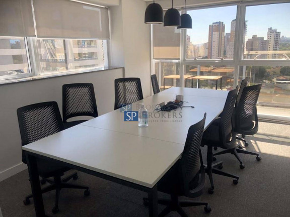 Imagem Sala Comercial para Alugar, 464 m² em Pinheiros - São Paulo Imagem Sala Comercial para Alugar, 464 m² em Pinheiros - São Paulo