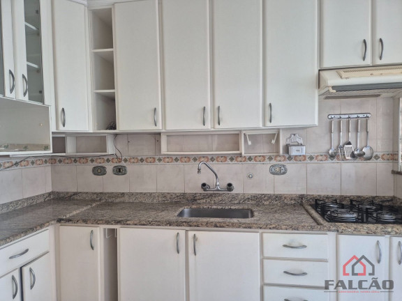 Imagem Apartamento com 1 Quarto à Venda, 54 m² em Centro - São Vicente Imagem Apartamento com 1 Quarto à Venda, 54 m² em Centro - São Vicente