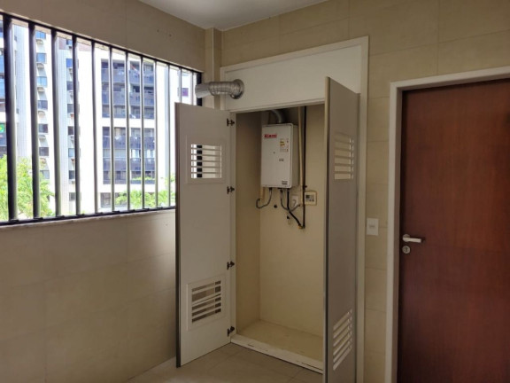 Imagem Apartamento com 4 Quartos à Venda, 267 m² em Meireles - Fortaleza Imagem Apartamento com 4 Quartos à Venda, 267 m² em Meireles - Fortaleza