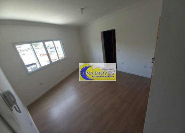 Imagem Cobertura com 2 Quartos à Venda, 104 m² em Baeta Neves - São Bernardo Do Campo