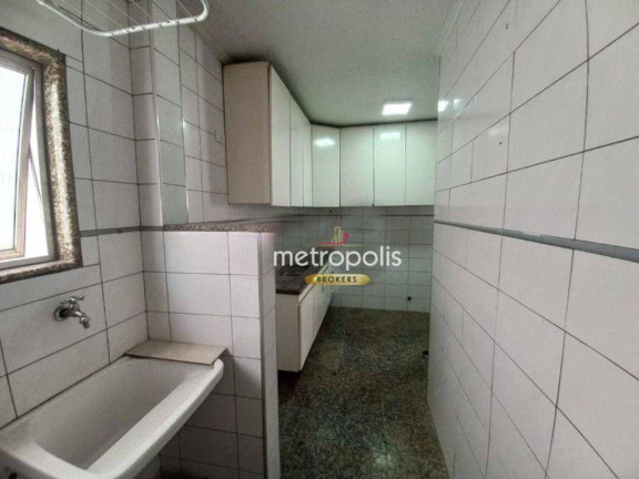 Imagem Apartamento com 2 Quartos à Venda, 60 m² em Independência - São Bernardo Do Campo Imagem Apartamento com 2 Quartos à Venda, 60 m² em Independência - São Bernardo Do Campo