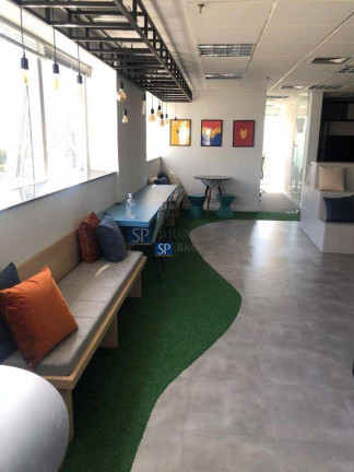 Imagem Sala Comercial para Alugar, 464 m² em Pinheiros - São Paulo Imagem Sala Comercial para Alugar, 464 m² em Pinheiros - São Paulo