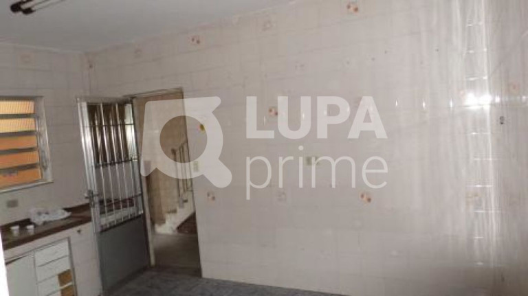 Casa com 3 Quartos à Venda, 134 m² em Vila Maria - São Paulo