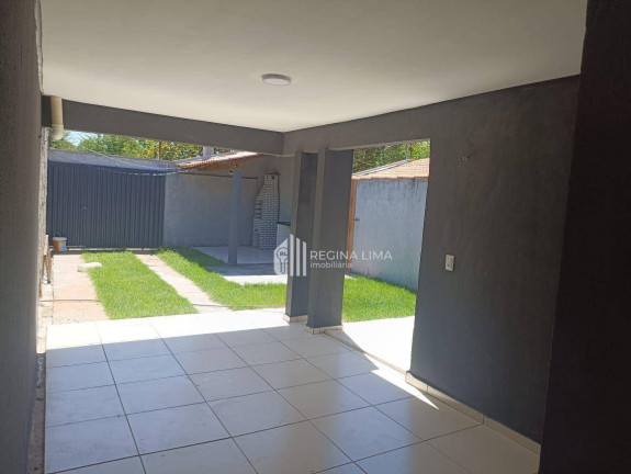 Imagem Casa com 2 Quartos à Venda, 84 m² em Jóia Park - Timon