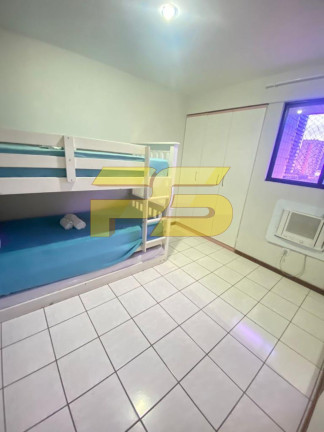 Imagem Apartamento com 3 Quartos à Venda, 110 m² em Tambaú - João Pessoa