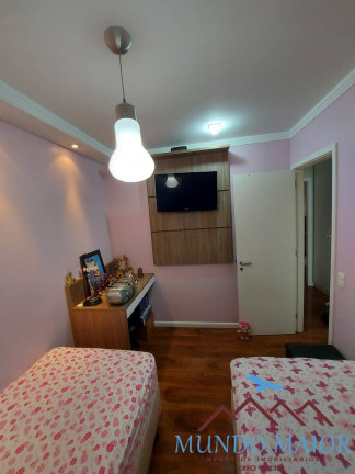 Imagem Apartamento com 3 Quartos à Venda, 139 m² em Jardim - Santo André Imagem Apartamento com 3 Quartos à Venda, 139 m² em Jardim - Santo André