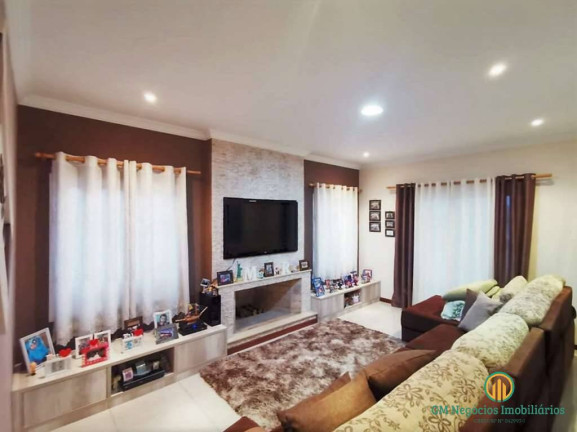 Imagem Casa de Condomínio com 4 Quartos à Venda, 712 m² em Jardim Indaiá - Embu Das Artes Imagem Casa de Condomínio com 4 Quartos à Venda, 712 m² em Jardim Indaiá - Embu Das Artes