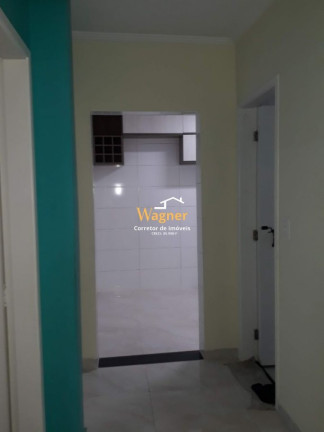 Imagem Apartamento com 2 Quartos à Venda, 61 m² em Boqueirao - Praia Grande Imagem Apartamento com 2 Quartos à Venda, 61 m² em Boqueirao - Praia Grande