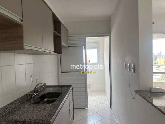 Imagem Apartamento com 2 Quartos para Alugar, 65 m² em Jardim Do Mar - São Bernardo Do Campo