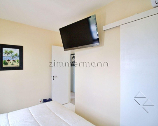 Imagem Apartamento com 3 Quartos à Venda, 135 m² em Vila Sonia - São Paulo Imagem Apartamento com 3 Quartos à Venda, 135 m² em Vila Sonia - São Paulo