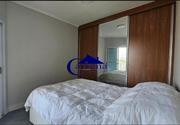 Imagem Cobertura com 3 Quartos à Venda, 162 m² em Vila Guiomar - Santo André Imagem Cobertura com 3 Quartos à Venda, 162 m² em Vila Guiomar - Santo André
