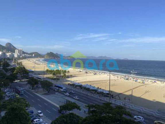 Imagem Apartamento com 4 Quartos à Venda, 265 m² em Copacabana - Rio De Janeiro Imagem Apartamento com 4 Quartos à Venda, 265 m² em Copacabana - Rio De Janeiro