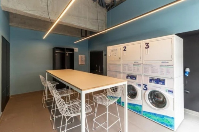 Imagem Imóvel com 1 Quarto à Venda, 25 m² em Vila Buarque - São Paulo Imagem Imóvel com 1 Quarto à Venda, 25 m² em Vila Buarque - São Paulo