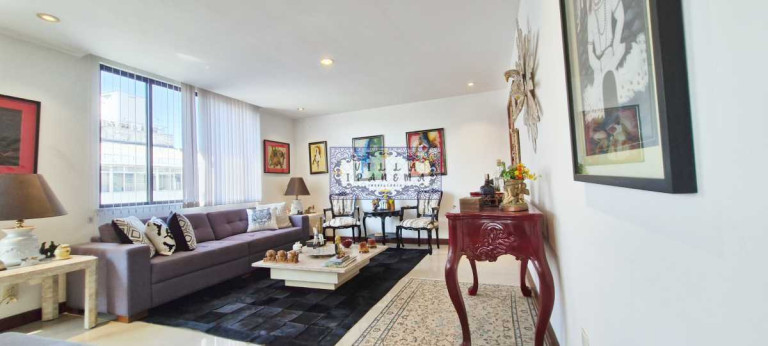 Imagem Apartamento com 4 Quartos à Venda, 184 m² em Copacabana - Rio De Janeiro Imagem Apartamento com 4 Quartos à Venda, 184 m² em Copacabana - Rio De Janeiro