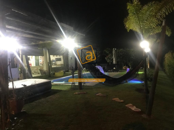 Imagem Casa com 3 Quartos à Venda,  em Residencial Primavera Ii - Salto