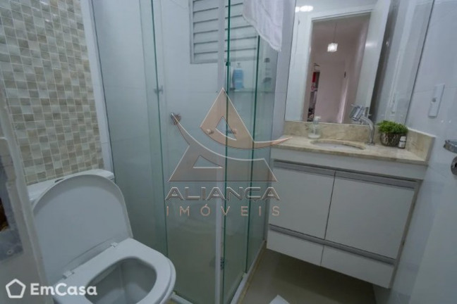 Imagem Apartamento com 2 Quartos à Venda, 47 m² em City Ribeirão - Ribeirão Preto Imagem Apartamento com 2 Quartos à Venda, 47 m² em City Ribeirão - Ribeirão Preto