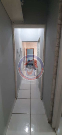 Imagem Casa com 2 Quartos à Venda, 124 m² em Balneário Jussara - Mongaguá Imagem Casa com 2 Quartos à Venda, 124 m² em Balneário Jussara - Mongaguá