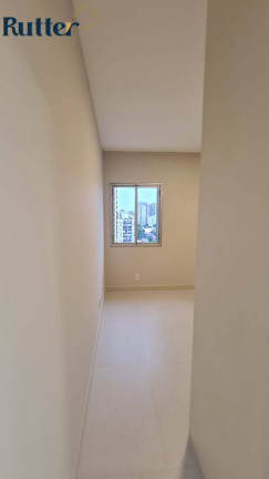 Imagem Apartamento com 3 Quartos à Venda, 86 m² em Moema - São Paulo