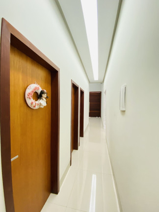 Imagem Casa com 3 Quartos à Venda, 194 m² em Residencial Granville - Goianésia