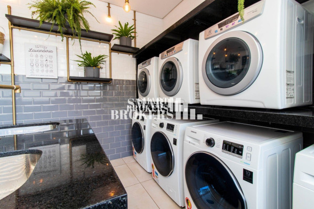 Imagem Apartamento com 1 Quarto para Alugar, 22 m² em Jardim Das Acácias - São Paulo