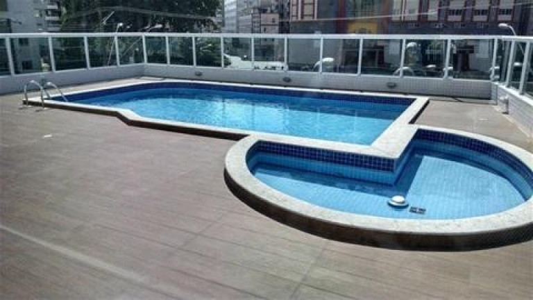 Imagem Apartamento com 4 Quartos à Venda, 161 m² em Guilhermina - Praia Grande Imagem Apartamento com 4 Quartos à Venda, 161 m² em Guilhermina - Praia Grande