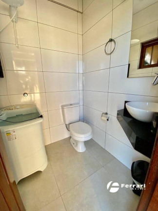Imagem Casa com 3 Quartos à Venda,  em Zona Nova - Capao Da Canoa