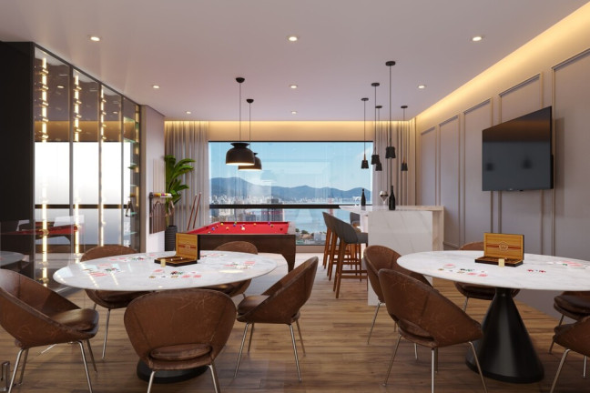 Imagem Apartamento com 3 Quartos à Venda, 103 m² em Porto Belo - Porto Belo