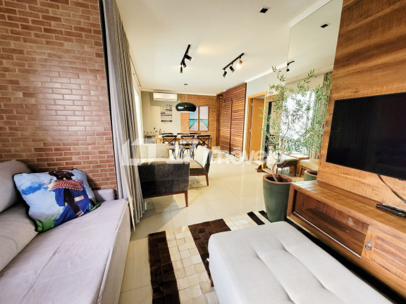 Imagem Apartamento com 2 Quartos à Venda, 105 m² em Jardim Leblon - Maringá Imagem Apartamento com 2 Quartos à Venda, 105 m² em Jardim Leblon - Maringá