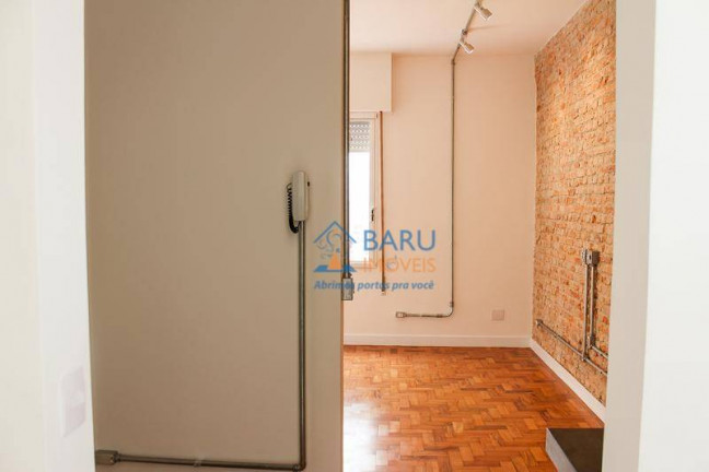 Imagem Apartamento com 1 Quarto à Venda ou Locação, 30 m² em Santa Cecília - São Paulo Imagem Apartamento com 1 Quarto à Venda ou Locação, 30 m² em Santa Cecília - São Paulo