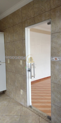 Apartamento com 2 Quartos à Venda, 56 m² em Residencial Rio Leste - São José Do Rio Preto